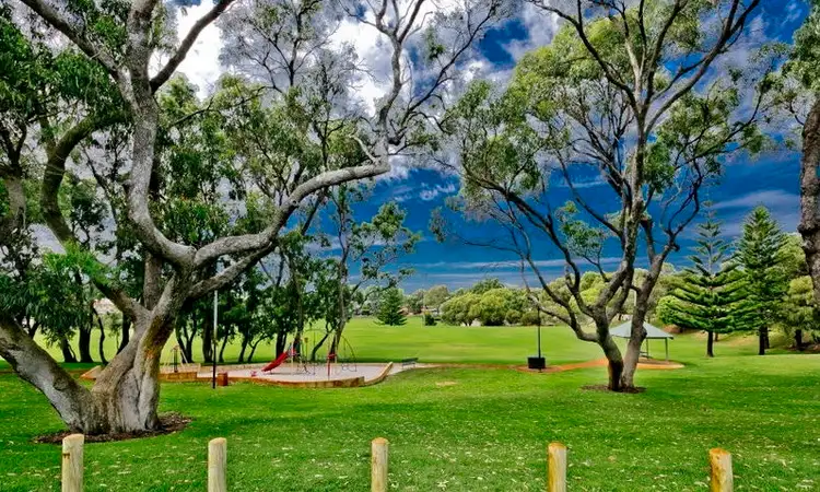 Fourth view of Homely house listing, 85 a Ventnor Street, Scarborough WA 6019