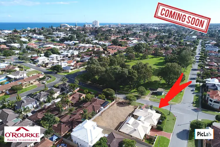Fifth view of Homely house listing, 85 a Ventnor Street, Scarborough WA 6019