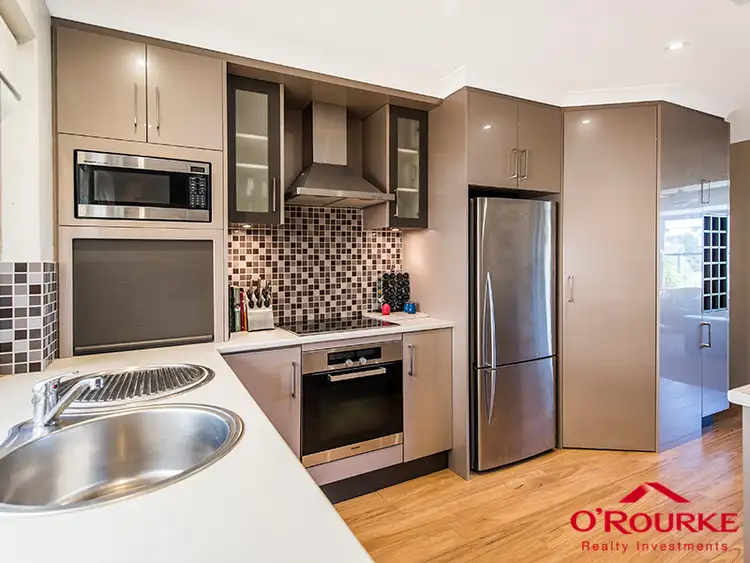 Sixth view of Homely house listing, 85 a Ventnor Street, Scarborough WA 6019