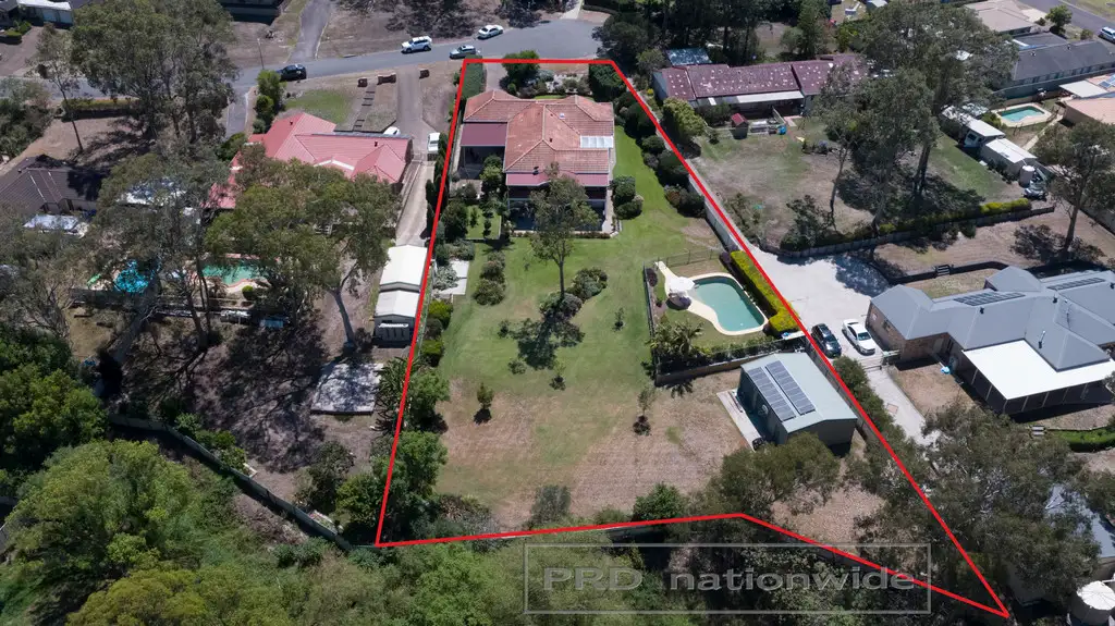 Main view of Homely house listing, 7 Westerman Close, Thornton NSW 2322
