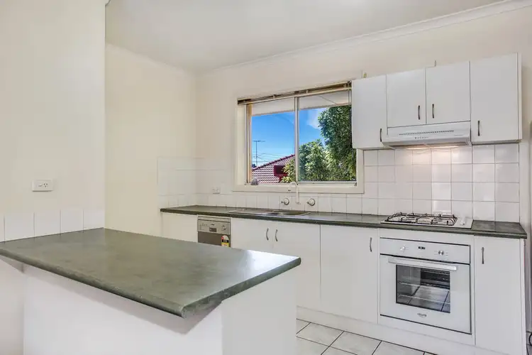 Second view of Homely house listing, 2/47 Marion Street, Altona North VIC 3025
