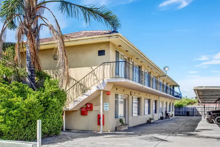 Third view of Homely house listing, 2/47 Marion Street, Altona North VIC 3025