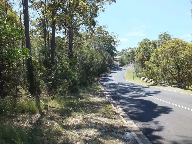 Second view of Homely land listing, 3 Dolphin Cove Drive, Tura Beach NSW 2548