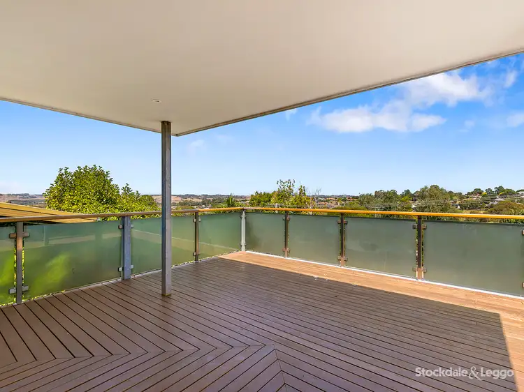 Second view of Homely house listing, 25 Lee Parade, Leongatha VIC 3953