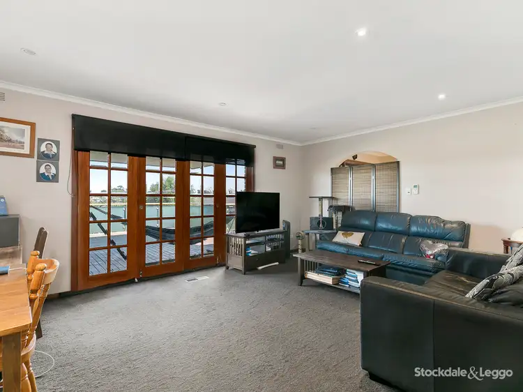 Third view of Homely house listing, 25 Lee Parade, Leongatha VIC 3953