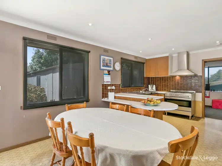 Fourth view of Homely house listing, 25 Lee Parade, Leongatha VIC 3953