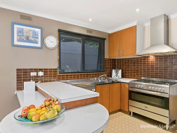 Fifth view of Homely house listing, 25 Lee Parade, Leongatha VIC 3953