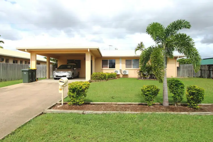 47 Martello Drive, Kirwan QLD 4817