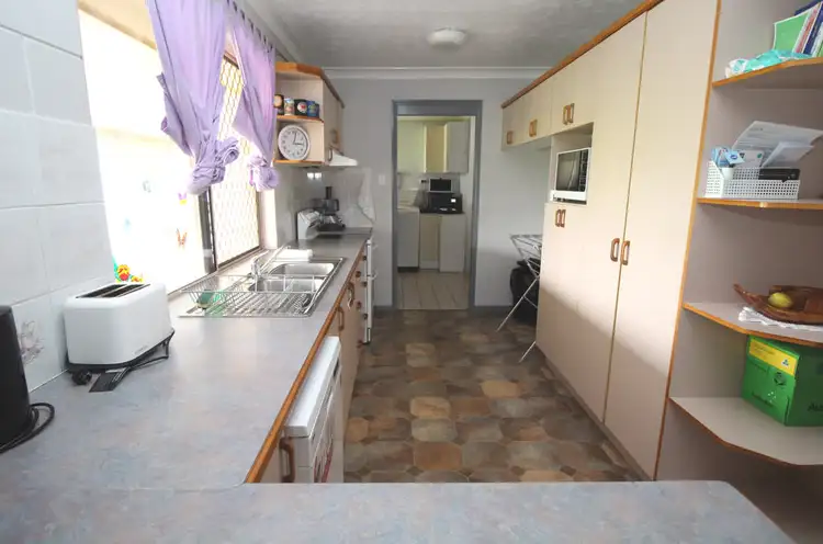 Third view of Homely house listing, 47 Martello Drive, Kirwan QLD 4817