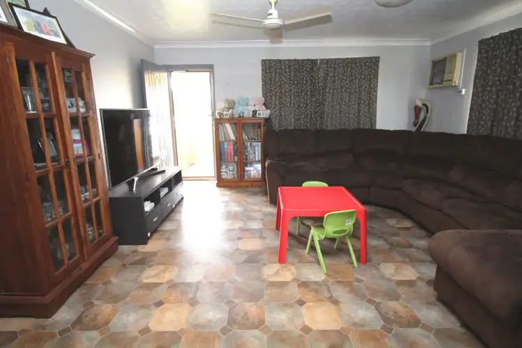 Fourth view of Homely house listing, 47 Martello Drive, Kirwan QLD 4817