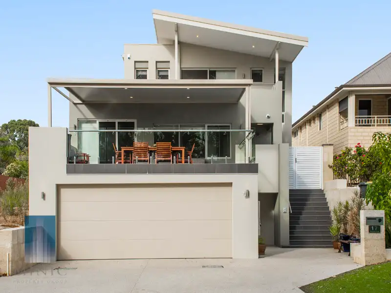 Main view of Homely house listing, 17 Vervain Way, Riverton WA 6148