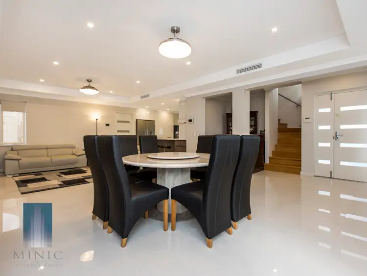 Fourth view of Homely house listing, 17 Vervain Way, Riverton WA 6148