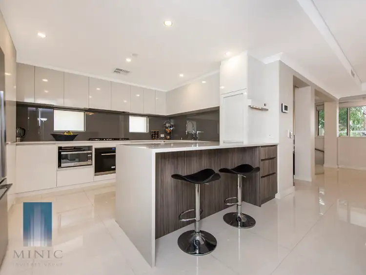 Fifth view of Homely house listing, 17 Vervain Way, Riverton WA 6148