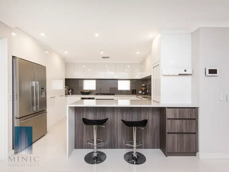 Sixth view of Homely house listing, 17 Vervain Way, Riverton WA 6148