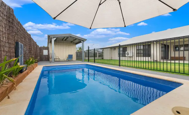 Second view of Homely house listing, 22 Mannikin Way, Bohle Plains QLD 4817