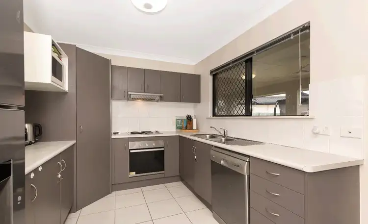 Third view of Homely house listing, 22 Mannikin Way, Bohle Plains QLD 4817