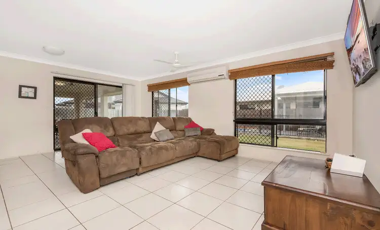 Sixth view of Homely house listing, 22 Mannikin Way, Bohle Plains QLD 4817