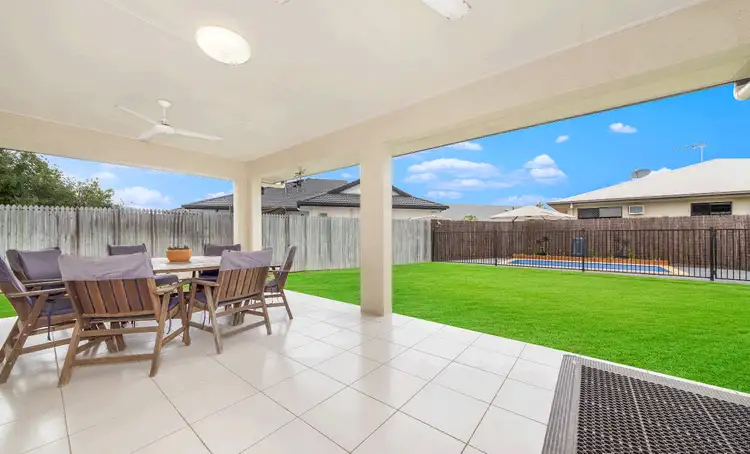 Seventh view of Homely house listing, 22 Mannikin Way, Bohle Plains QLD 4817