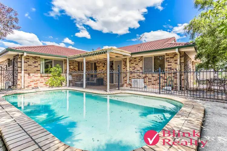 Second view of Homely house listing, 12 Cornwall Close, Heritage Park QLD 4118