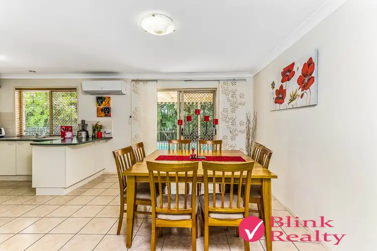 Fifth view of Homely house listing, 12 Cornwall Close, Heritage Park QLD 4118