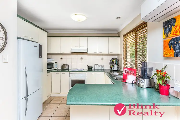 Sixth view of Homely house listing, 12 Cornwall Close, Heritage Park QLD 4118