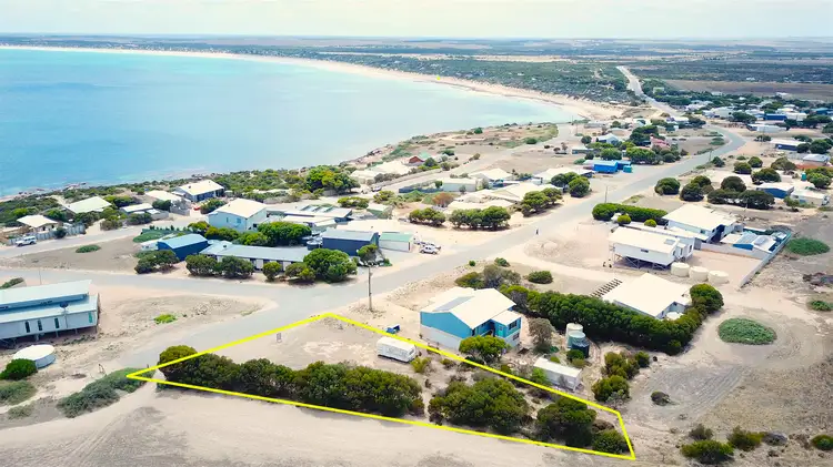 31 Calca Street, Sceale Bay SA 5680