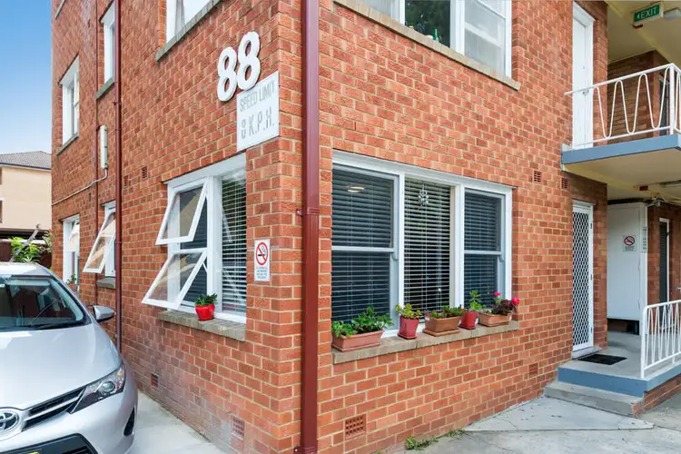 Second view of Homely unit listing, 1/88 Alt Street, Ashfield NSW 2131