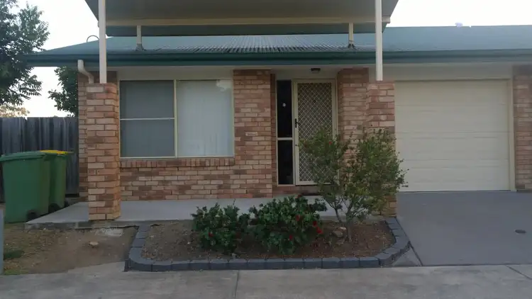 8/54-64 Short Street, Boronia Heights QLD 4124