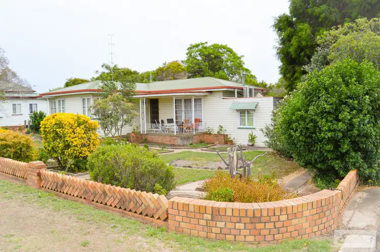 81 Wood Street, Warwick QLD 4370