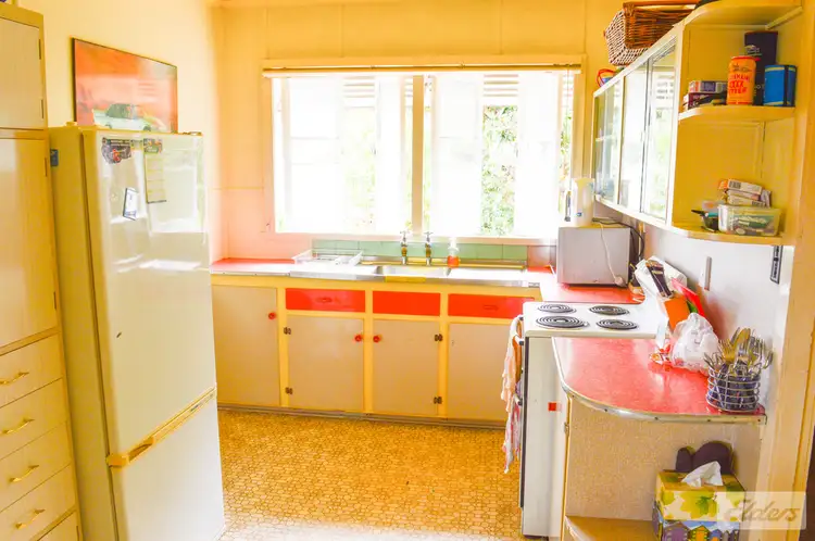 Third view of Homely house listing, 81 Wood Street, Warwick QLD 4370