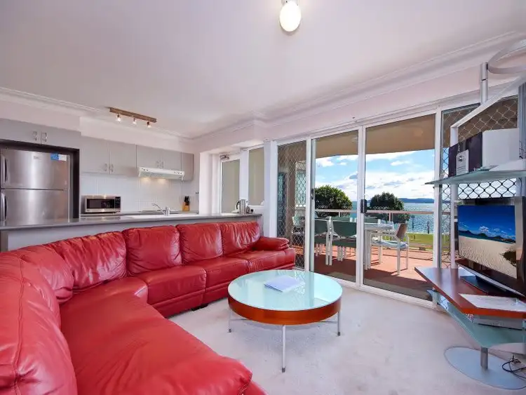 Fourth view of Homely apartment listing, 5/11 Columbia Close, Nelson Bay NSW 2315