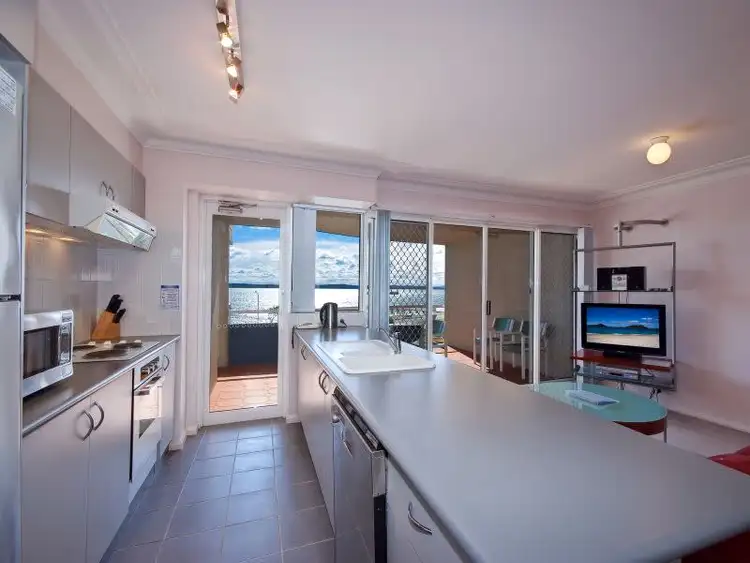 Fifth view of Homely apartment listing, 5/11 Columbia Close, Nelson Bay NSW 2315