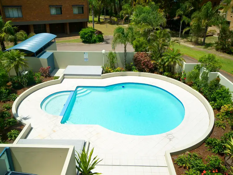 Sixth view of Homely apartment listing, 5/11 Columbia Close, Nelson Bay NSW 2315