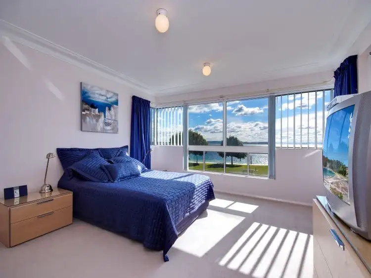 Seventh view of Homely apartment listing, 5/11 Columbia Close, Nelson Bay NSW 2315