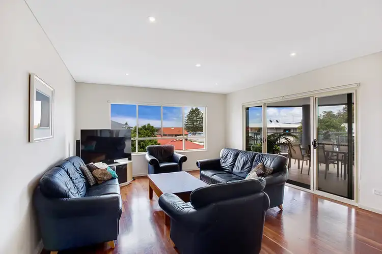Fifth view of Homely apartment listing, 7/12 Soldiers Point Road, Soldiers Point NSW 2317