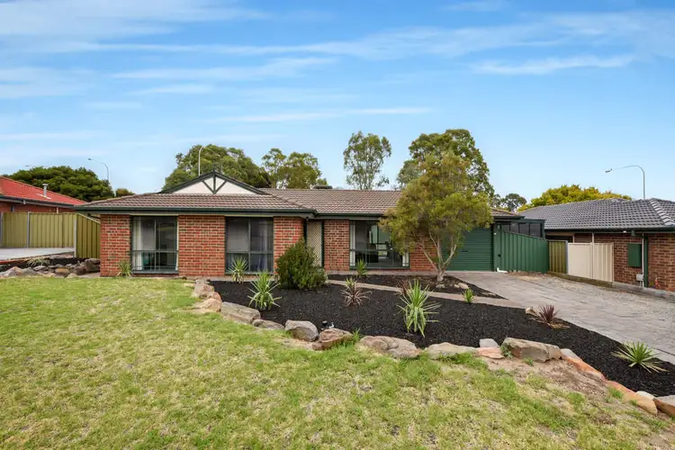 49 Muscatel Circuit, Old Reynella SA 5161