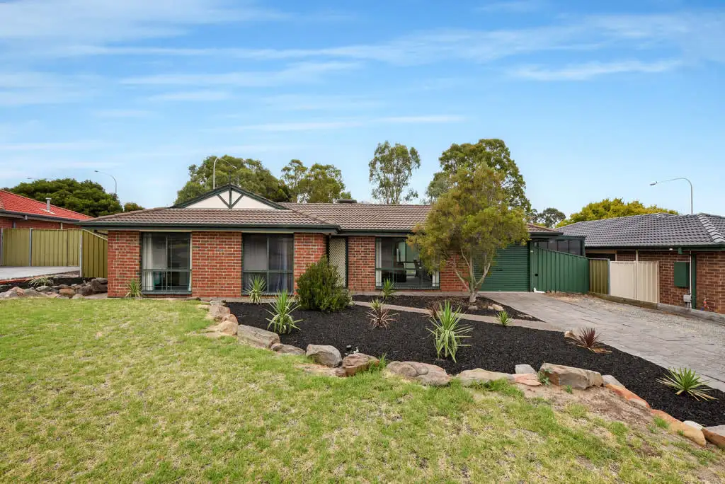 Main view of Homely house listing, 49 Muscatel Circuit, Old Reynella SA 5161