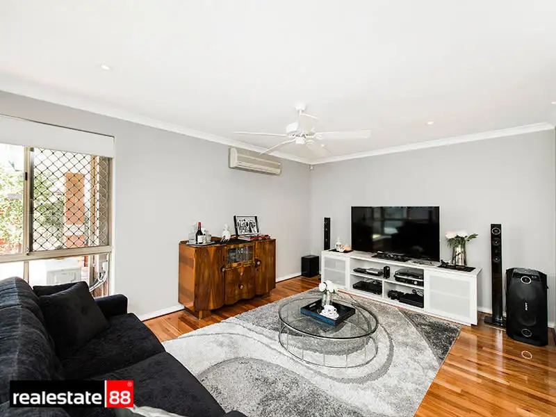 Main view of Homely villa listing, 4/274 French Street, Tuart Hill WA 6060