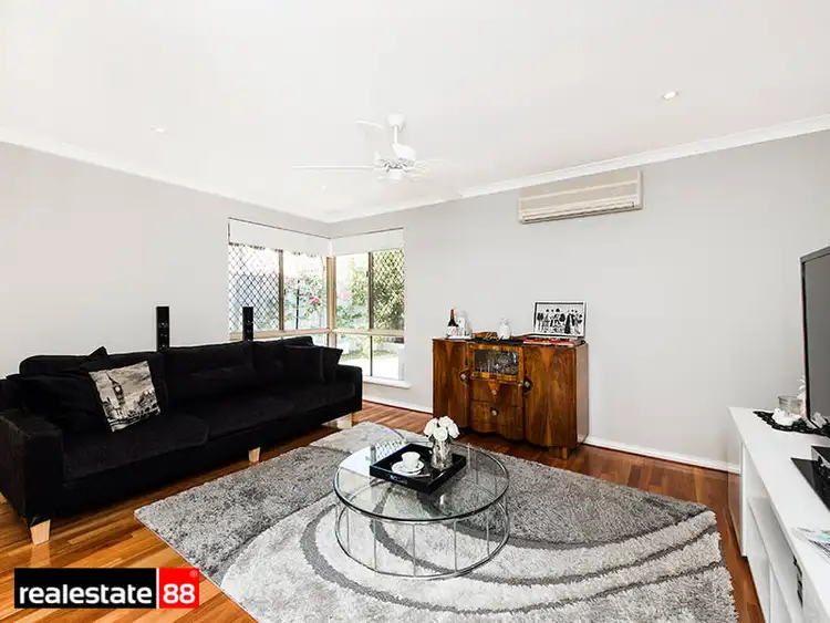 Third view of Homely villa listing, 4/274 French Street, Tuart Hill WA 6060