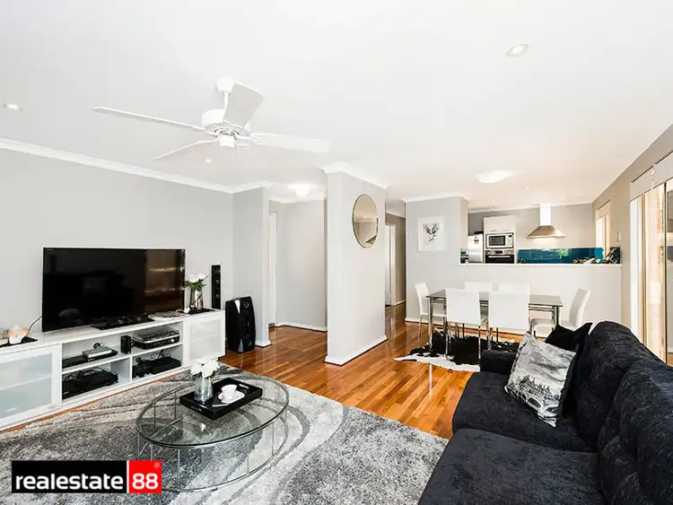 Fourth view of Homely villa listing, 4/274 French Street, Tuart Hill WA 6060