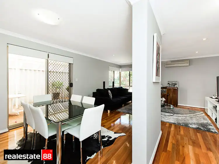 Sixth view of Homely villa listing, 4/274 French Street, Tuart Hill WA 6060