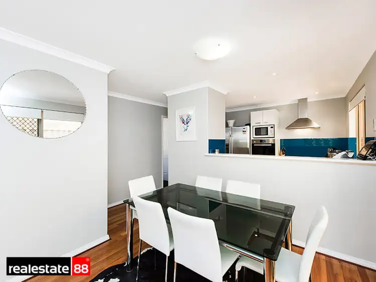 Seventh view of Homely villa listing, 4/274 French Street, Tuart Hill WA 6060