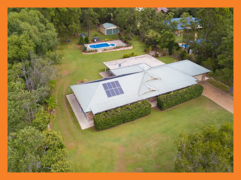 Main view of Homely house listing, 50-54 Blue Heeler Dr, New Beith QLD 4124