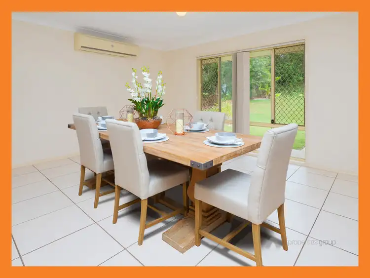 Fourth view of Homely house listing, 50-54 Blue Heeler Dr, New Beith QLD 4124