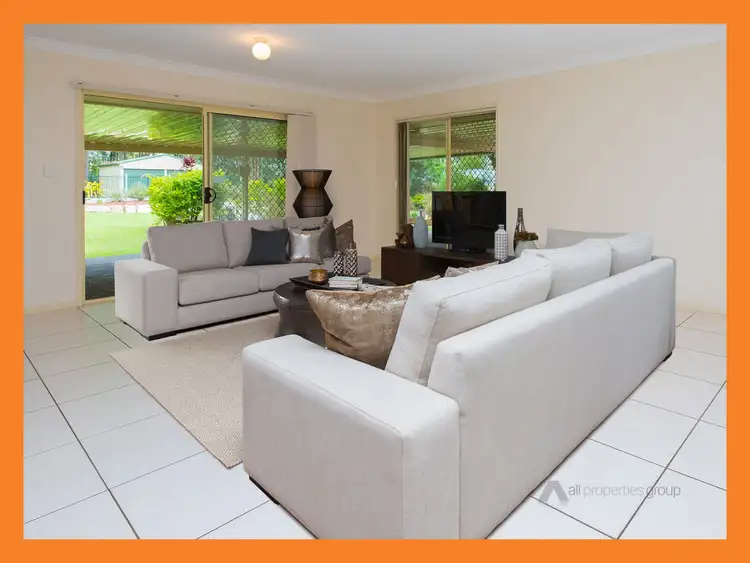 Sixth view of Homely house listing, 50-54 Blue Heeler Dr, New Beith QLD 4124