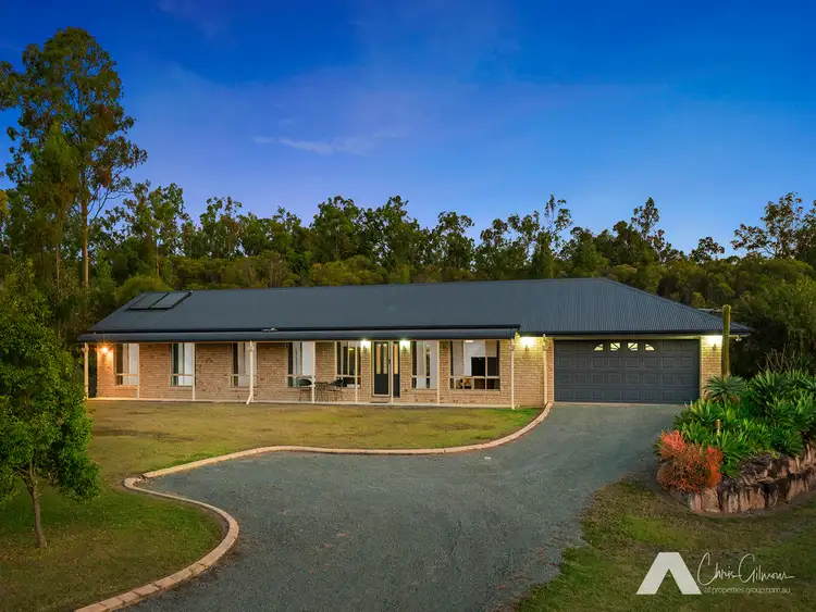 38 Dianella Crt, New Beith QLD 4124