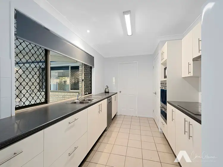Second view of Homely house listing, 38 Dianella Crt, New Beith QLD 4124
