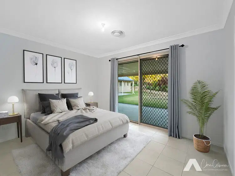 Third view of Homely house listing, 38 Dianella Crt, New Beith QLD 4124