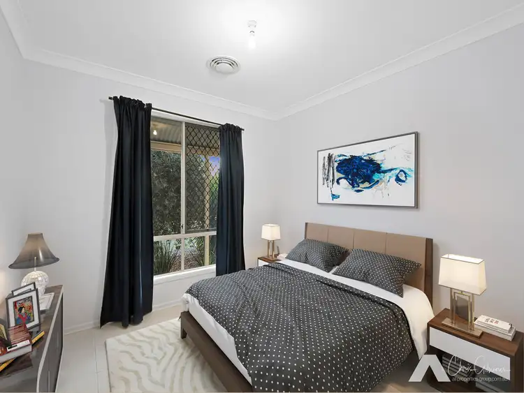 Fourth view of Homely house listing, 38 Dianella Crt, New Beith QLD 4124