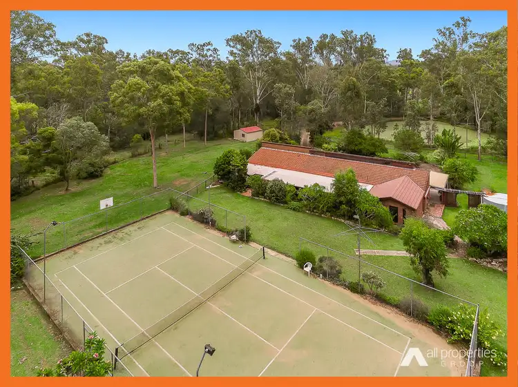 Main view of Homely house listing, 1202-1210 Teviot Road, Jimboomba QLD 4280